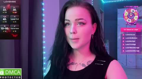 Mia online show from January 26, 2025, 5:13 am