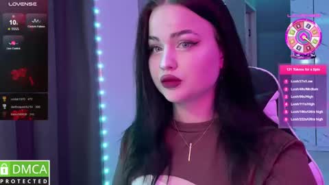 Mia online show from January 27, 2025, 6:52 am