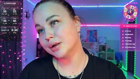 Mia online show from February 6, 2026, 5:16 pm