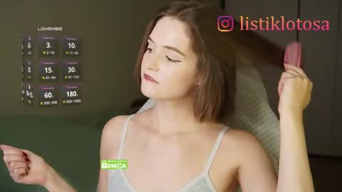 kokome21 online show from September 18, 2025, 7:32 am