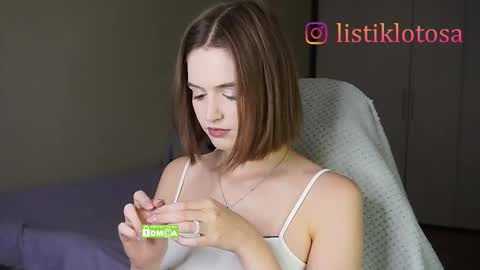 kokome21 online show from October 5, 2025, 6:23 am