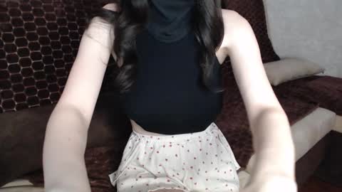 Snapshot of kokosik_2 chatting on February 12, 2026, 2:45 pm kisa online show from February 12, 2026, 2:45 pm