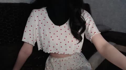 Snapshot of kokosik_2 chatting on February 13, 2026, 1:40 pm kisa online show from February 13, 2026, 1:40 pm