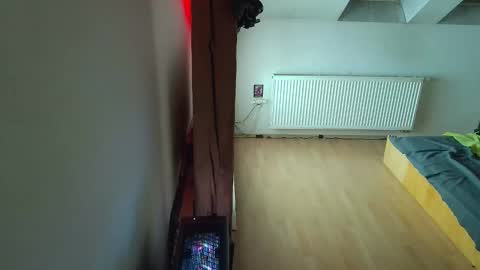 Andy online show from November 7, 2025, 11:05 pm