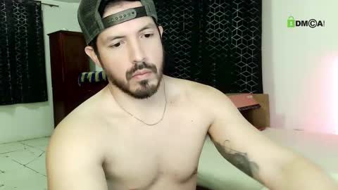 Snapshot of kolombianox chatting on May 1, 2026, 7:24 am kolombianox online show from May 1, 2026, 7:24 am