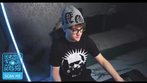 Kolya Kayne online show from February 8, 2026, 8:51 am