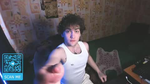 Kolya Kayne online show from April 6, 2026, 4:46 am