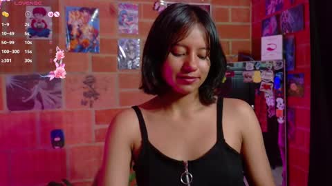  Komatsu Lilith online show from March 7, 2025, 1:31 am