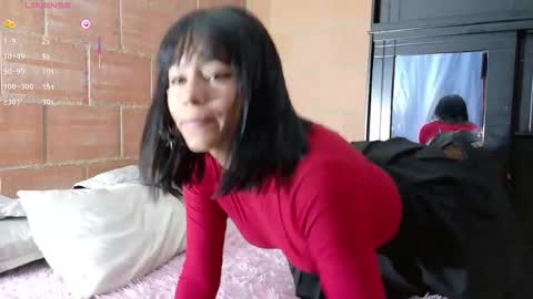  Komatsu Lilith online show from October 10, 2025, 12:59 pm