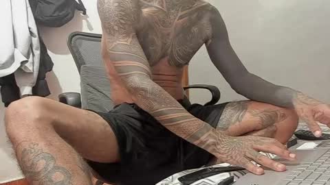 konan_89 online show from April 20, 2026, 5:05 pm