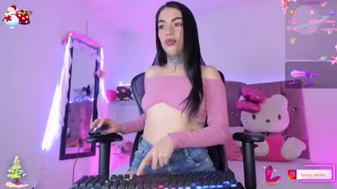 konan_atsuko1 online show from November 6, 2025, 5:25 pm