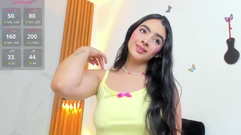 KonanStar online show from April 15, 2026, 11:28 am