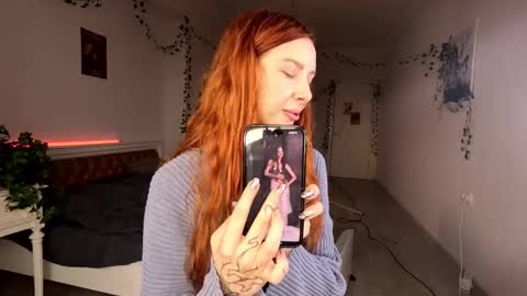 rin foth online show from November 16, 2025, 1:06 pm