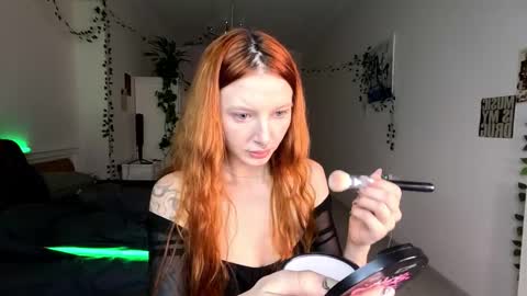 rin foth online show from November 23, 2025, 2:06 pm