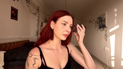 rin foth online show from December 5, 2025, 11:30 am