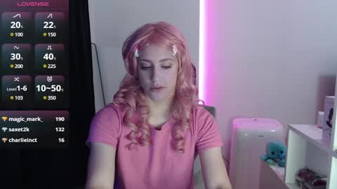  Riley  online show from January 2, 2025, 7:18 pm