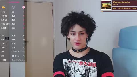  Riley  online show from September 10, 2025, 7:03 pm