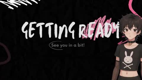  Riley  online show from September 19, 2025, 7:47 pm