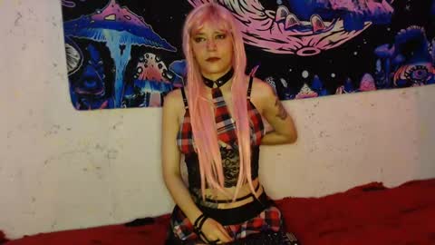 konekokawai online show from February 11, 2025, 10:28 pm