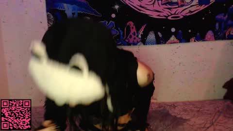 konekokawai online show from February 18, 2025, 11:08 pm