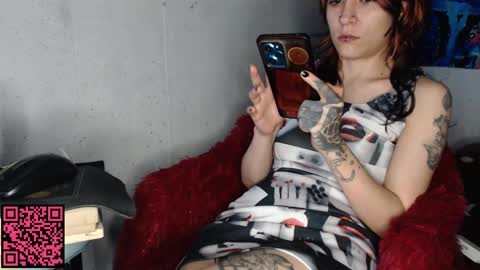 konekokawai online show from February 24, 2025, 1:35 am