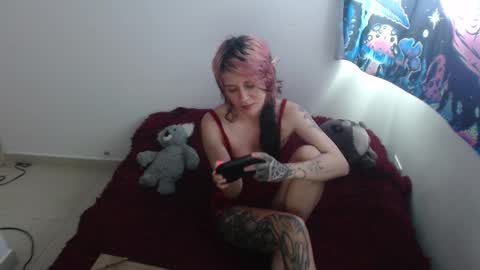 konekokawai online show from March 9, 2026, 10:03 pm