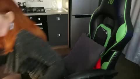 SexyCandyXXX online show from March 9, 2025, 12:10 am