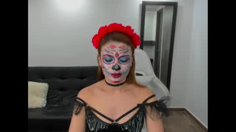 Julieta online show from December 24, 2024, 8:55 am