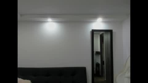 Julieta online show from January 29, 2025, 4:36 am