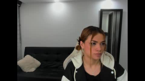 Julieta online show from January 29, 2025, 9:01 am