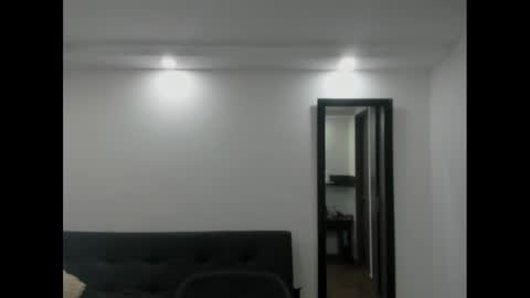 Julieta online show from March 8, 2025, 4:01 am