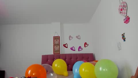 konie Diaz online show from March 7, 2026, 2:14 pm