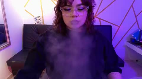 camila online show from October 14, 2025, 3:40 am