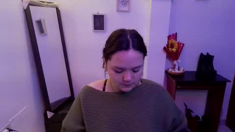 camila online show from March 19, 2026, 4:05 am