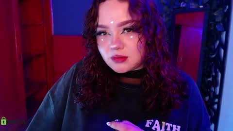 camila online show from April 16, 2026, 5:52 am