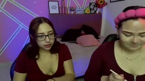 Snapshot of koning_moretti chatting on June 15, 2026, 4:47 am camila online show from June 15, 2026, 4:47 am