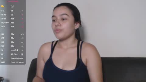 konnie_adan online show from May 19, 2026, 9:32 pm