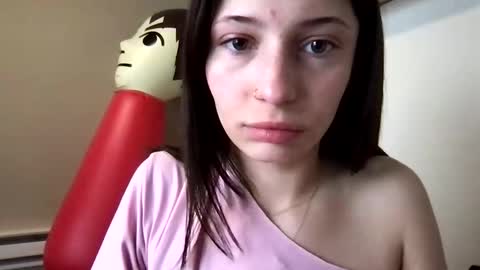 Konnie online show from March 13, 2026, 5:52 pm