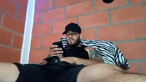 Snapshot of konnor675117 chatting on March 20, 2026, 1:05 pm konnor675117 online show from March 20, 2026, 1:05 pm