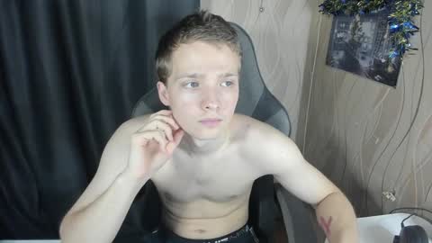 konnor_deviant online show from January 1, 2025, 6:59 pm