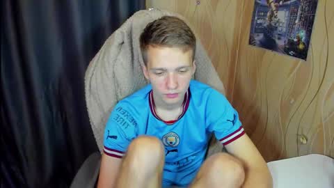 konnor_deviant online show from October 5, 2025, 10:29 pm