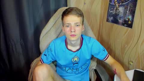 konnor_deviant online show from October 6, 2025, 10:40 pm