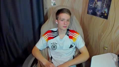 konnor_deviant online show from October 9, 2025, 11:14 pm