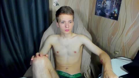 konnor_deviant online show from October 12, 2025, 11:26 pm