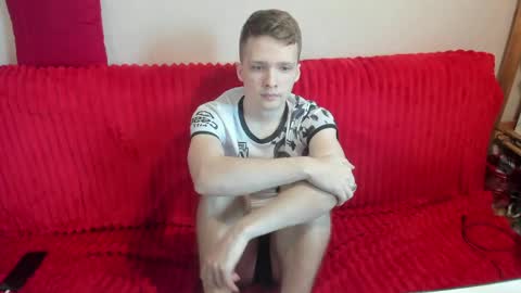 konnor_deviant online show from April 1, 2026, 10:49 am
