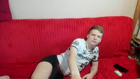 konnor_deviant online show from April 4, 2026, 6:00 am