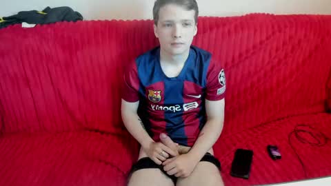 konnor_deviant online show from June 6, 2026, 7:57 am