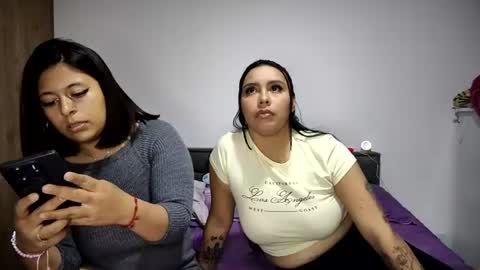 Konny and Laila online show from July 15, 2026, 10:59 pm