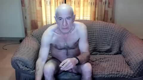 konstantin1970 online show from February 25, 2026, 12:26 pm