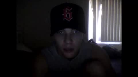 kookedkia420 online show from February 28, 2025, 8:09 am